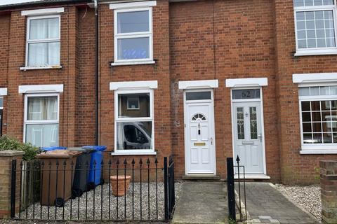 2 bedroom terraced house for sale, Rushmere Road, Ipswich, IP4