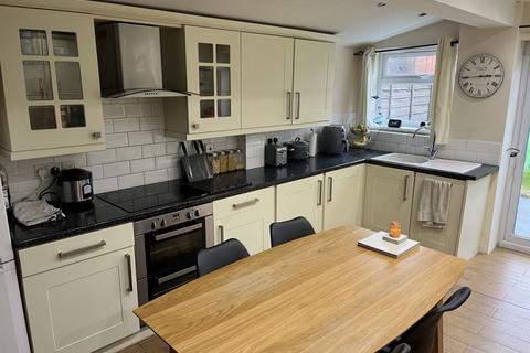 64 Rushmere Road, Ipswich, IP4 4LA