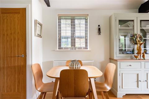 Byron Cottage Ockham Lane, Ockham, Woking, GU23 6NP