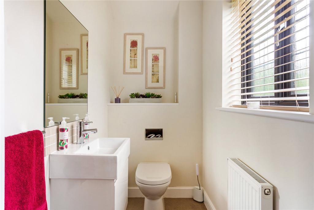 Guest Wc