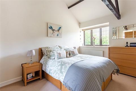 Byron Cottage Ockham Lane, Ockham, Woking, GU23 6NP