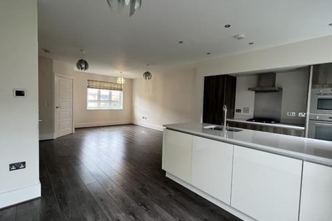 3 bedroom detached house for sale, Mariner Way, Lancaster