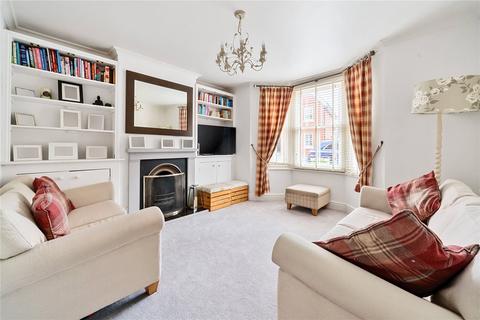 4 bedroom semi-detached house for sale, Denby Road, Cobham, KT11