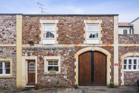 3 bedroom terraced house for sale, Thorndale Mews, Clifton, Bristol, BS8