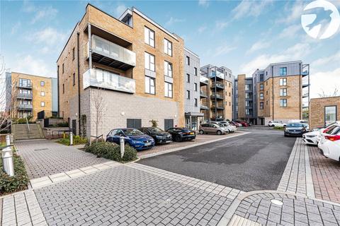 2 bedroom flat for sale, Castle Hill Drive, Castle Hill, Ebbsfleet Valley, Swanscombe, DA10