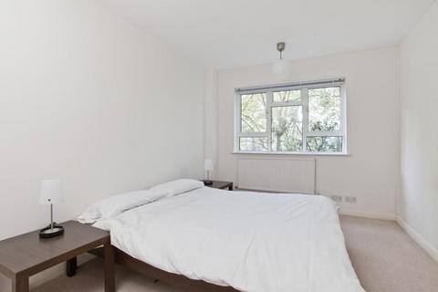 2 bedroom flat to rent, Luxborough House, Luxborough Street, Marylebone, London, W1U