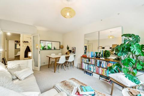 2 bedroom flat to rent, Luxborough House, Luxborough Street, Marylebone, London, W1U