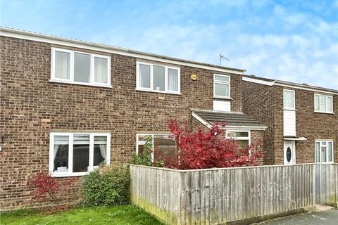 3 bedroom semi-detached house for sale, Hemingway Drive, Oxfordshire OX26