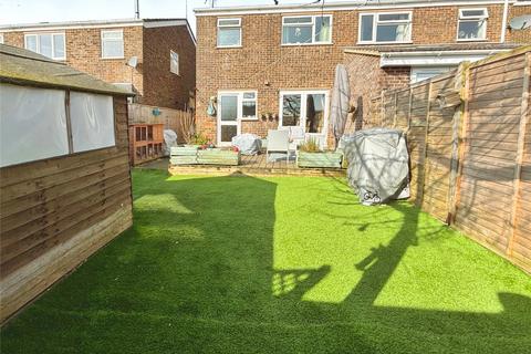3 bedroom semi-detached house for sale, Hemingway Drive, Oxfordshire OX26