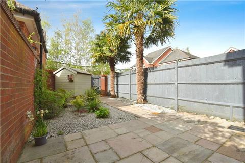 2 bedroom end of terrace house for sale, Withy Close, Romsey, Hampshire