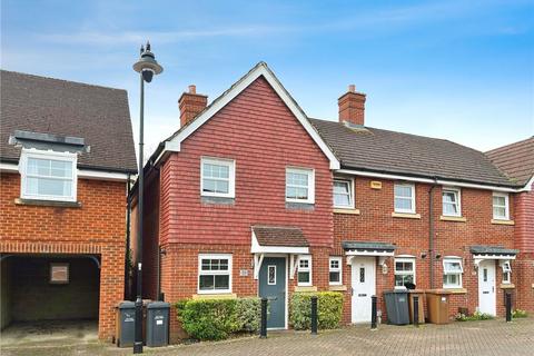 53 Withy Close, Romsey, SO51 7SA