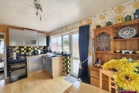 2 bedroom semi-detached bungalow for sale, Glan Ffyddion, Dyserth, Denbighshire  LL18 6EG