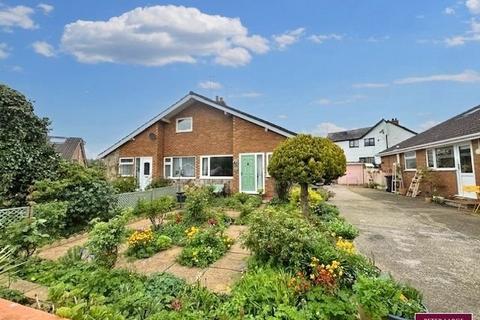 6 Glan Ffyddion, Dyserth, Rhyl, LL18 6EG
