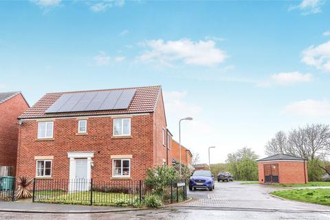 Carina Crescent, Queensgate, Low Hartburn