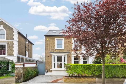 36 Ranelagh Road, London, W5 5RJ