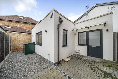 1 bedroom end of terrace house for sale, Truro Road, London, N22