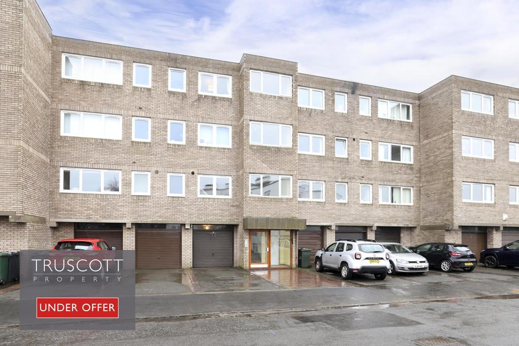 4/2 Ravelston Rise, Craigleith Avenue... 3 bed flat for sale £399,000