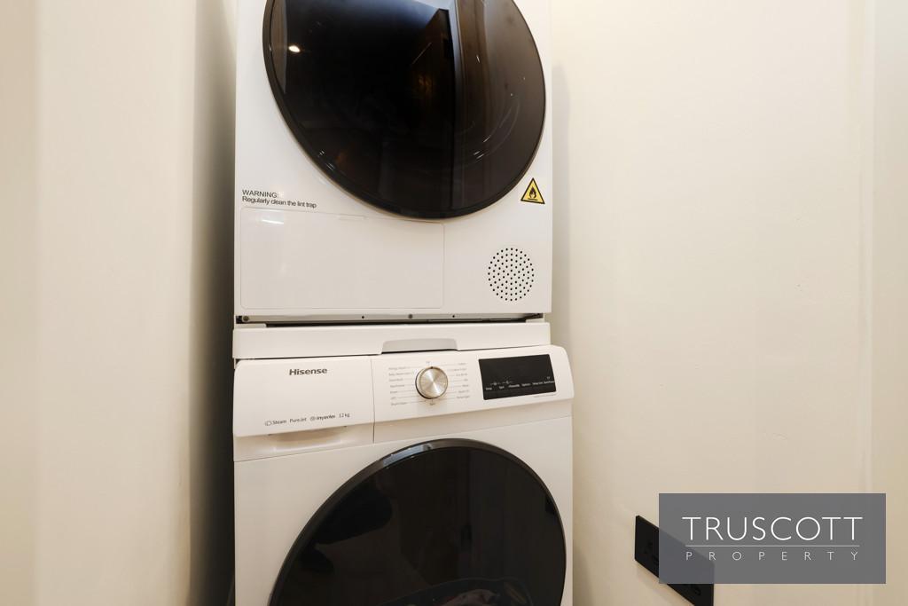 Utility Cupboard
