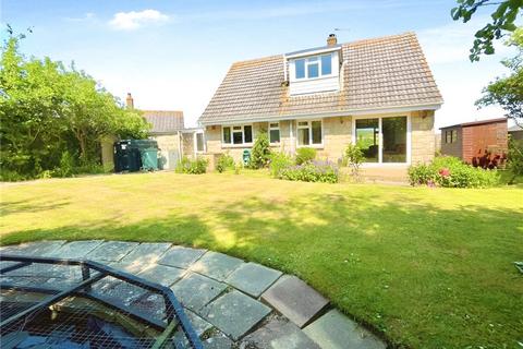 3 bedroom detached house for sale, Shippards Road, Brighstone, Newport