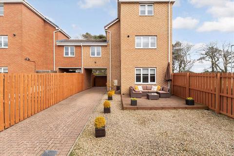 3 bedroom link detached house for sale, McKinley Court, Game Keepers Wynd, EAST KILBRIDE