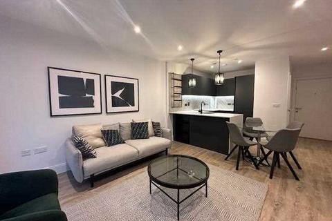 2 bedroom apartment to rent, Horlicks Quarter, Slough