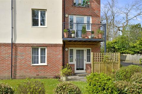 2 bedroom apartment for sale, Station Road, West Moors, Ferndown, BH22