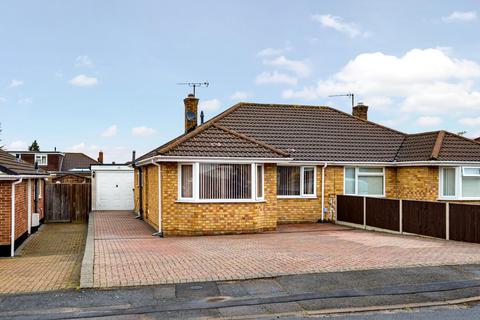 3 bedroom bungalow for sale, Lichfield Drive, Warden Hill, Cheltenham, GL51