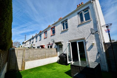 2 bedroom end of terrace house for sale, St. Saviour, Jersey JE2