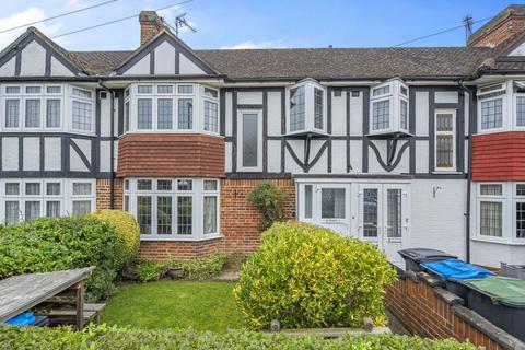 Cardinal Avenue, Kingston Upon Thames, KT2