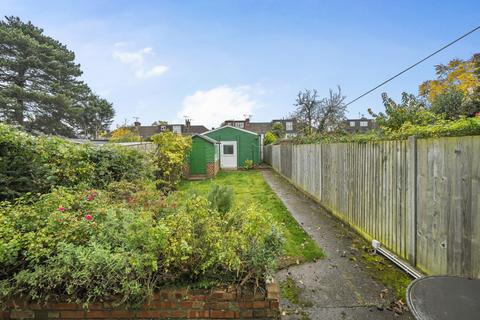 3 bedroom terraced house for sale, Cardinal Avenue, Kingston Upon Thames, KT2