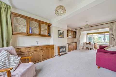 3 bedroom terraced house for sale, Cardinal Avenue, Kingston Upon Thames, KT2