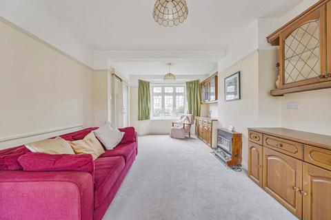 46 Cardinal Avenue, Kingston Upon Thames, KT2 5SB