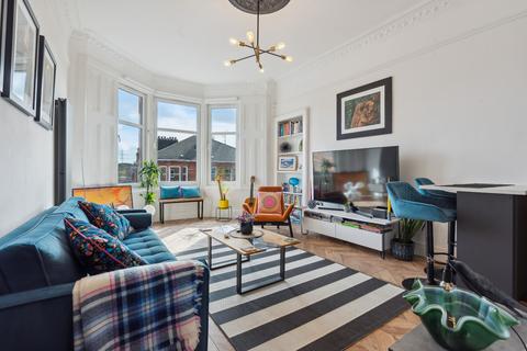 2 bedroom apartment to rent, Lyndhurst Gardens, Flat 3/2, North Kelvinside, Glasgow, G20 6QX