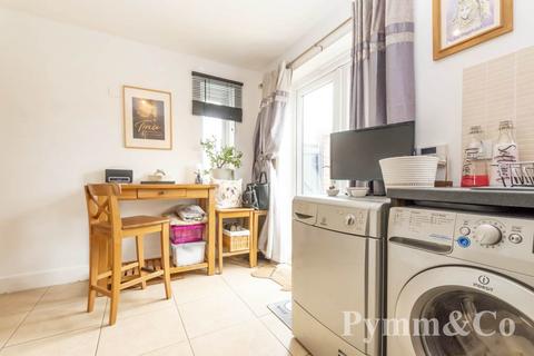 2 bedroom end of terrace house for sale, Blue Boar Lane, Norwich NR7