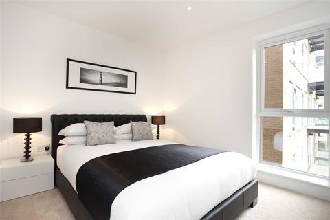 1 bedroom apartment to rent, Bromyard Avenue London W3