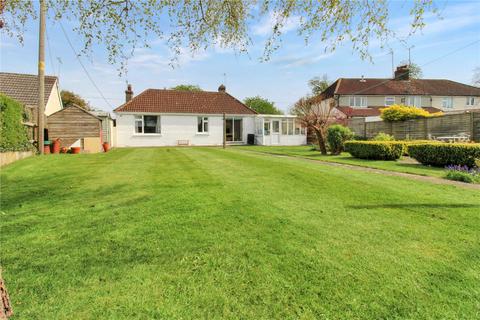3 bedroom bungalow for sale, Hodson Road, Chiseldon, Swindon, Wiltshire, SN4