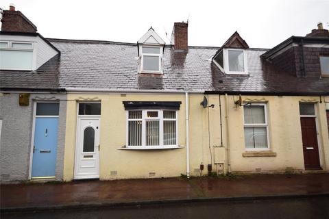 2 bedroom terraced house for sale, Lily Terrace, Westerhope, Newcastle Upon Tyne, NE5