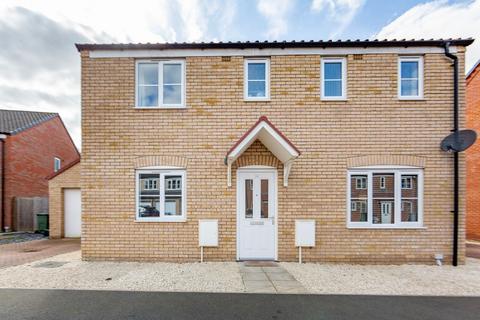 3 bedroom detached house for sale, Bolton Road, Sprowston
