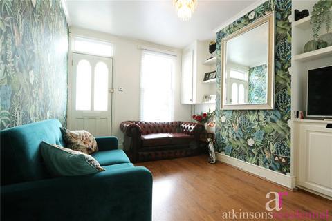 3 bedroom terraced house for sale, Churchbury Road, Enfield, Middlesex, EN1