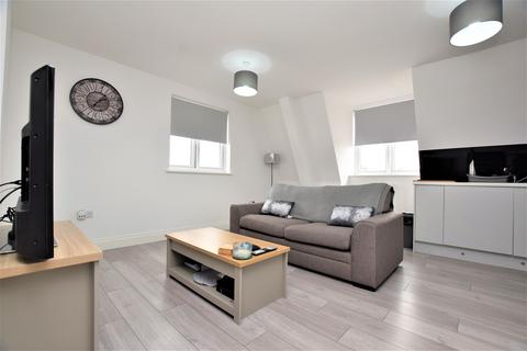 1 bedroom apartment to rent, North Street, Sudbury, Suffolk, CO10