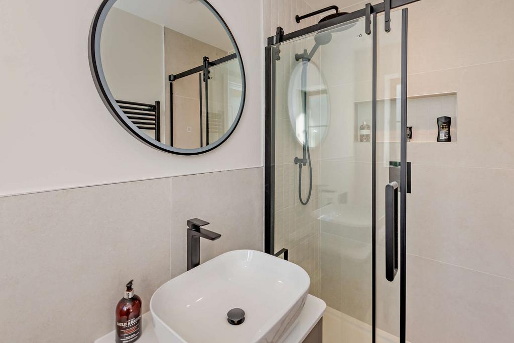 En Suite