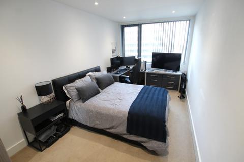 2 bedroom flat to rent, 3 Rumford Place, Liverpool L3