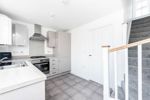 1 bedroom semi-detached house for sale, Queens Row, Grove, OX12