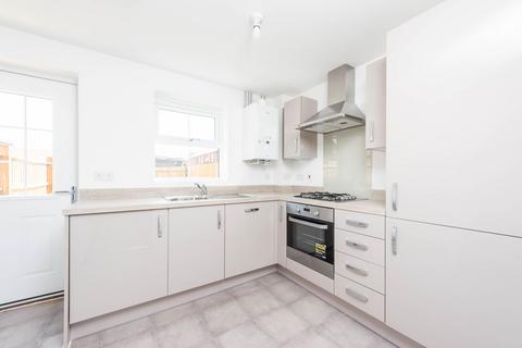1 bedroom semi-detached house for sale, Queens Row, Grove, OX12