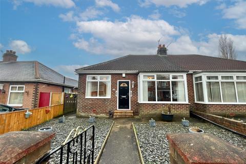 2 bedroom bungalow for sale, Oakfield Road, Lobley Hill, NE11