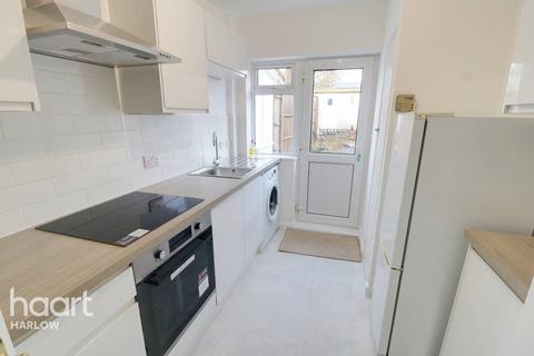 2 bedroom end of terrace house for sale, Hookfield, Harlow