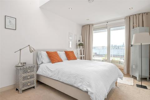 2 bedroom penthouse to rent, Redchurch Street, London, E2