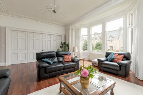 4 bedroom flat for sale, 28 Mortonhall Road Grange Edinburgh EH9 2HN