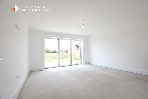 undefined, The Meadows, Little Clacton