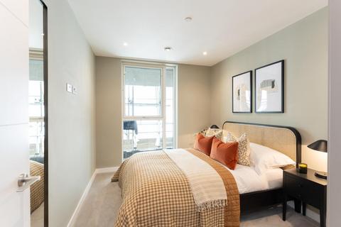 2 bedroom apartment for sale, Plot 38, two bedroom apartment at The Laundry, London Fields, E8